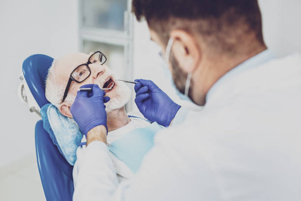 Best Emergency TMJ Treatment in Hamilton, AL
